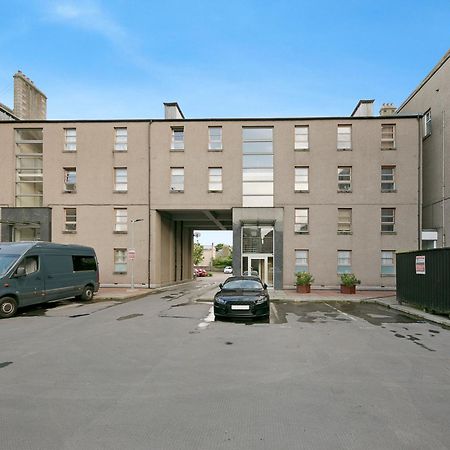 Dee Street Suite - Grampian Lettings Ltd Aberdeen Exterior foto